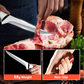 🔥New Hot Selling❤️‍🔥 Knife Recommended By a Michelin Chef - Japanese Premium Knife
