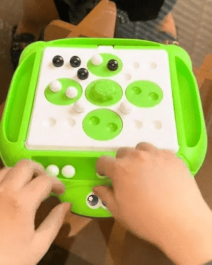 🔥Hot Sale🔥Happymoments Magnetic Chess! - Unleash Your Strategic Genius with