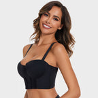 💗Big Sale🎀Women's Adjustable Straps Lace Bra