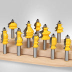 1/2 Inch Shank Architectural Molding Router Bit