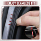 🚗Dustproof Rubber Sealing Tape For Reducing Automobile Noise