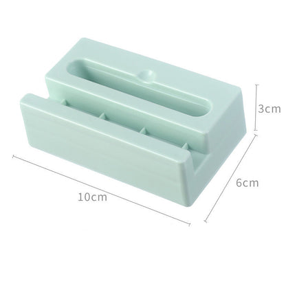 Phone Speaker & Cell Phone Stand 2-in-1