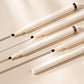 4 Fork Tip Waterproof Liquid Eyebrow Pen