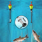 🐟High Sensitivity Intelligent Auto Fishing Float
