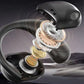 Ergonomic Hanging Style Noise-cancelling Wirless Bluetooth Headphones