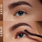 🔥Hot Sale🔥Long Lasting Waterproof Mascara 4D Silk Fiber Lashes