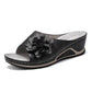✨Soft Leather Arch Support Orthopedic Sandals