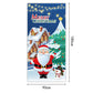 🎁Christmas Front Door Decoration