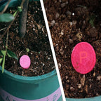 Home Gardening Universal Slow-Release Tablet Organic Fertilizer