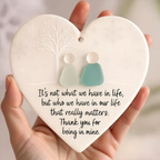 💖Friendship Ornaments For Ture Friends🎁