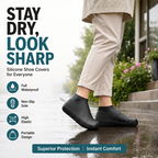 ❤️Waterproof Shoe Covers