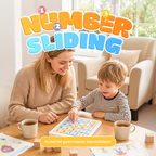 ✨BrainTrain Puzzle