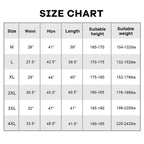 Men's Loose Straight Jeans