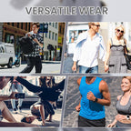 🔥Men's Ultra-thin Loose Casual Pants