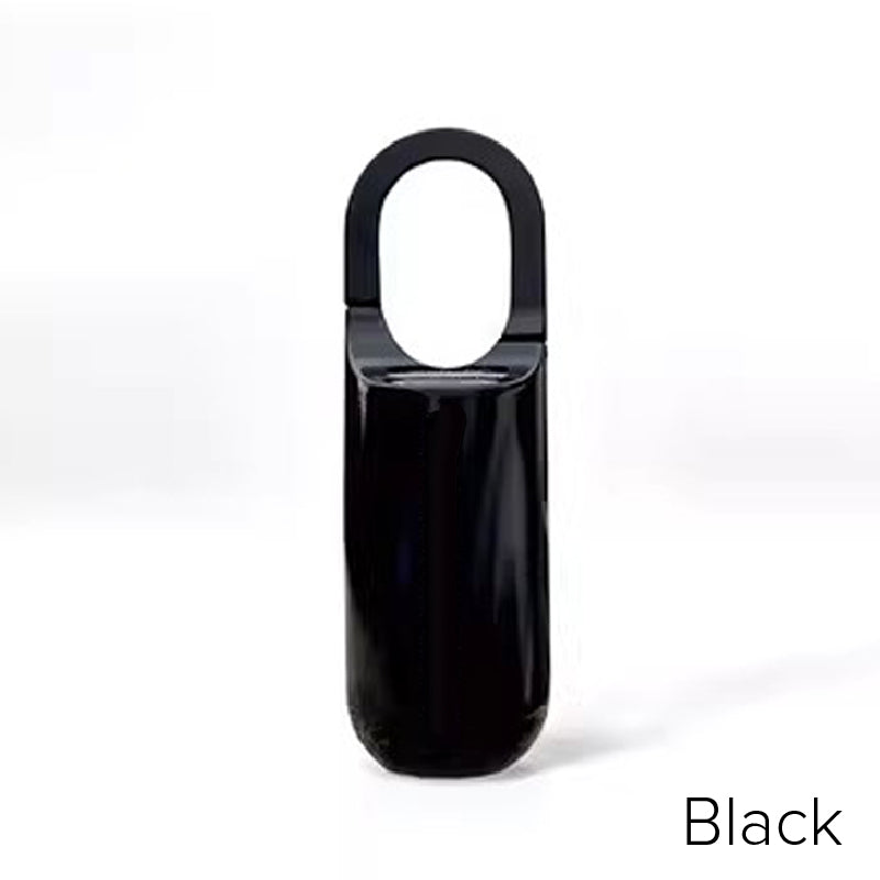 Mini Fingerprint Padlock