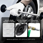 Auto Body Dent Repair Suction Cup Tool