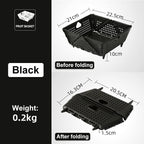 🔥Foldable Basket For Storage and Draining