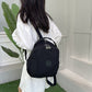 Stylish Adjustable Sling Backpack Crossbody Bag
