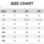Short-Sleeved V-Neck Printed Casual Top