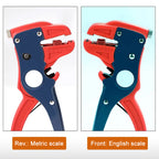 Duckbill Automatic Wire Stripping Pliers - The Ultimate Wire Preparation Tool!