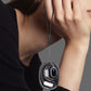 Ergonomic Hanging Style Noise-cancelling Wirless Bluetooth Headphones