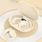 Bluetooth Earbuds with Bone Conduction