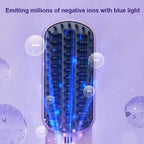 🔥Hot Sale💇‍♀Portable Hair Straightener Styling Comb