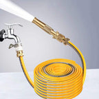 Copper Water Pipe Adapter&High Pressure Water Hose Nozzle