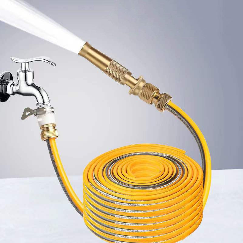 Copper Water Pipe Adapter&High Pressure Water Hose Nozzle