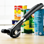 Safe Stainless Steel Can Opener
