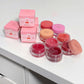 Moisturizing Plumping Lip Jam Glaze