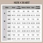 Women's Casual 2-piece Outfits Oversized Knit Cardigan and High-waist Baggy Pants