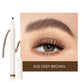 4 Fork Tip Waterproof Liquid Eyebrow Pen