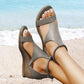 Summer Women’s  Wedge Sandal
