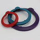 5PCS Food Preservation Transparent Stretch Lids