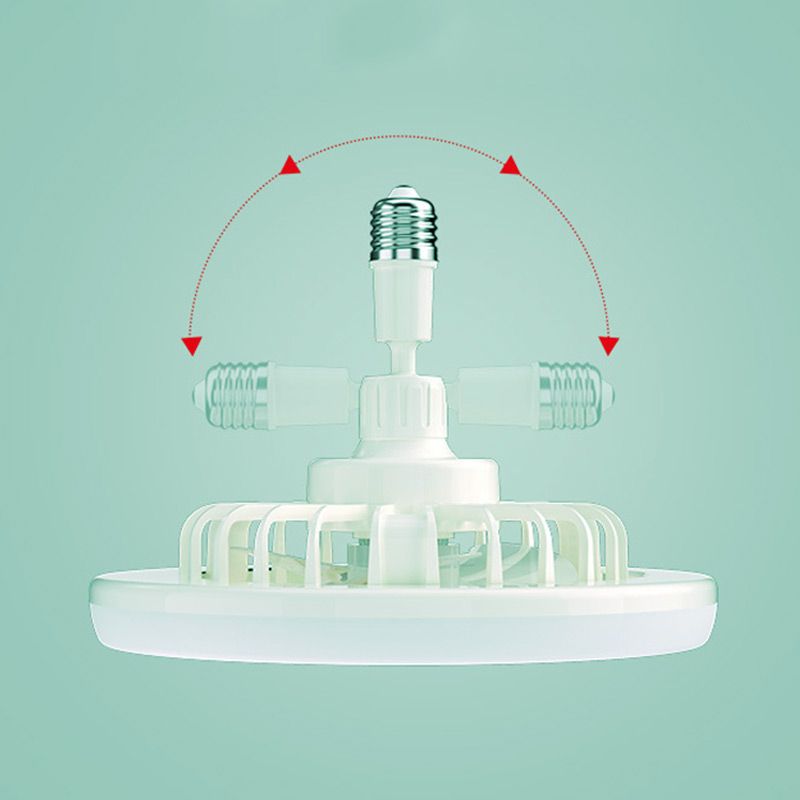 🎁Remote Control Aromatherapy Ceiling Fan with Light