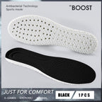 Super Elastic Universal Insole