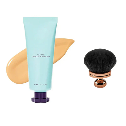 Moisturizing Concealer Waterproof Cream For Women