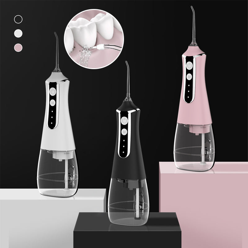 🔥50% OFF🔥Portable Water Flosser