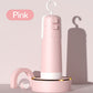 [Practical Gift] Portable Food Packaging Vacuum Sealing Machine
