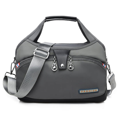 🔥👜Fashion Anti-theft Handbag👍