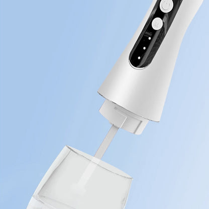 🔥50% OFF🔥Portable Water Flosser