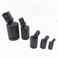 Electric Wrench Interface Movable Socket Joint Electro-Pneumatic Steering Head