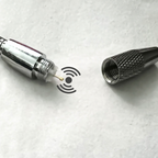 Multifunctional Car AC Halogen Leak Detector