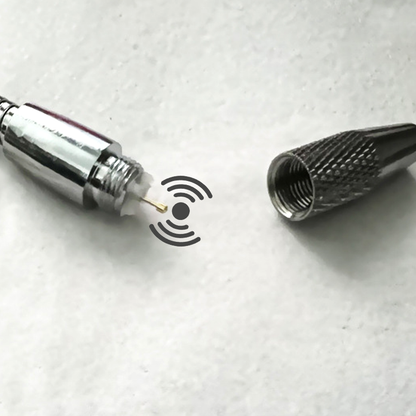 Multifunctional Car AC Halogen Leak Detector