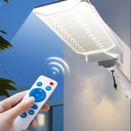 ☀️Solar Extra Bright Waterproof Outdoor Light💡