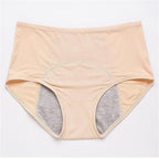 🔥Buy 3 Get 2 Free🔥🎁Leak Proof Protective Panties😍✨