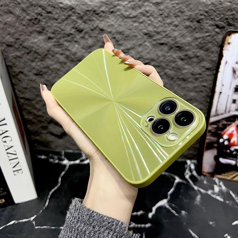 Sparkling Colorful Phone Case For IPhone