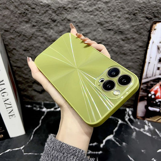 Sparkling Colorful Phone Case For IPhone