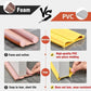 Last Day 48% OFF - Door Bottom Seal Strip Stopper